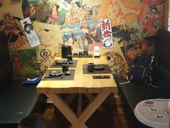 -匠糊·日本料理(美岸广场店)