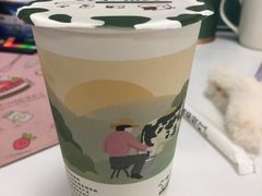 -迷客夏Milksha(圆融天幕店)
