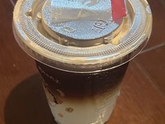 柚见美式-库迪咖啡(兆丰广场店)