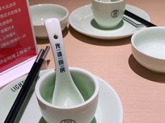 -吕氏疙瘩汤·新派鲁菜(欢乐汇店)