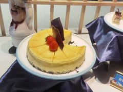 -小天鹅戴斯酒店鲸鲨百汇创作料理