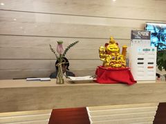 -南京钟山宾馆(江苏省会议中心)
