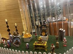 -索菲特酒店·海鲜自助 ·聚餐厅