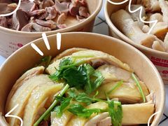 -泰煌鸡·上海白斩鸡·沪菜(平利店)