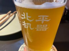 -北平机器Peiping Machine(方家店)