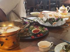 -泰澜得泰国菜(大学城店)