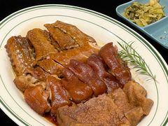 -润记·广东餐馆(苏州中心店)
