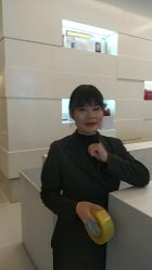 -锦尚名仕Hair Salon