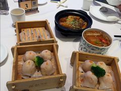 -勝記酒家·37年老字号·经典粤菜(南山花园城店)