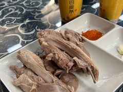 -靖远尕六美味羊羔肉