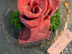 -黑牛の店·和牛烧肉(大悦城店)