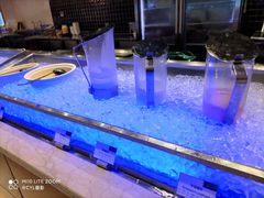 -盛宴自助餐厅(运达喜来登店)