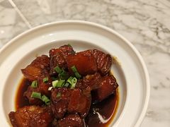 -小菜园新徽菜(宜兴八佰伴店)