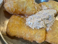 蛋煎糍粑-电台巷火锅(科华总店)