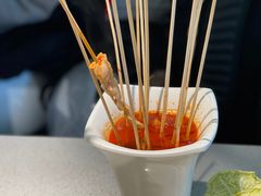 -半天妖烤鱼(方庄店)