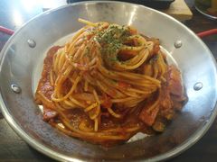 -Kpasta韩式意大利面