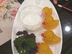 -虾饺妹·粤式手工点心(水荫路店)