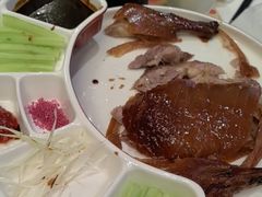 -大鸭梨烤鸭(北洼路店)