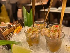-生如夏花泰式火锅(伊藤双楠店)