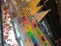 -巴黎贝甜(宜山路店)