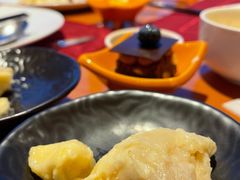 -视界美食自助餐厅·石家庄希尔顿酒店