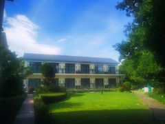 -上海市保健医疗中心