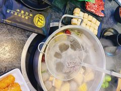 -林记潮牛·牛肉火锅(上马墩店)