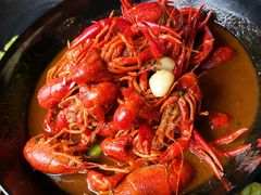 -红钳侠小龙虾·烧烤(中赢康康谷店)