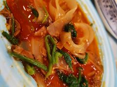 -马尔龙新疆饭店·清真(瑞景店)