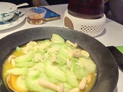 -醉舍·新淮扬菜(长宁龙之梦店)