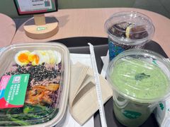 -KPRO肯律轻食(淘金店)