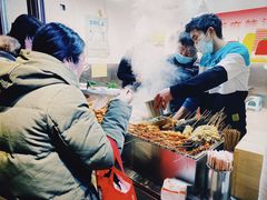 -郭记小街麻辣烫(南小街总店)