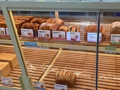 -爸爸糖手工吐司(上海五角场万达店)