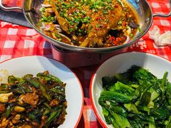 -龙师傅卤炒(天马店)