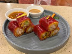 -点都德(A8店)