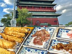 -大槐树烤肉馆