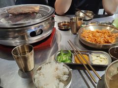 -本炙炭烤·蒲烧活鳗料理店(金沙洲店)