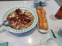 -姚姚酸菜鱼(五象万象汇店)
