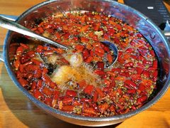 -望京一号·重庆江湖菜(工体店)