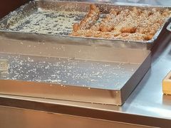 -弘祥蜂蜜大麻花(烟大店)
