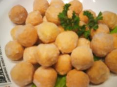 -健晟星期天火锅(红岗店)