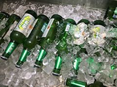 -鲁商铂尔曼大酒店·铂丽自助餐厅
