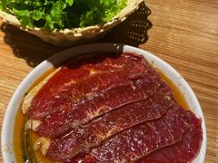 -小米烤肉·和牛原切-创意韩料(东关店)