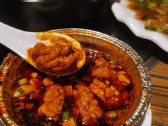 烤脑花-老号尤兔头(幸福店)