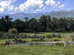 -新疆那拉提国家旅游度假区