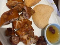 -四道菜·福建菜馆(莆田万达店)