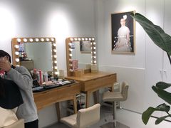 -天真蓝照相馆(杭州滨江宝龙店)