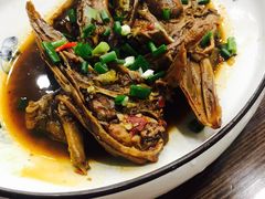 -墩上村(水印康庭店)