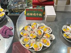 -飞尝蚝·顺德菜·鱼生(顺德总店)