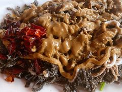 水爆肚-正宗天津烧麦馆(柳州路店)